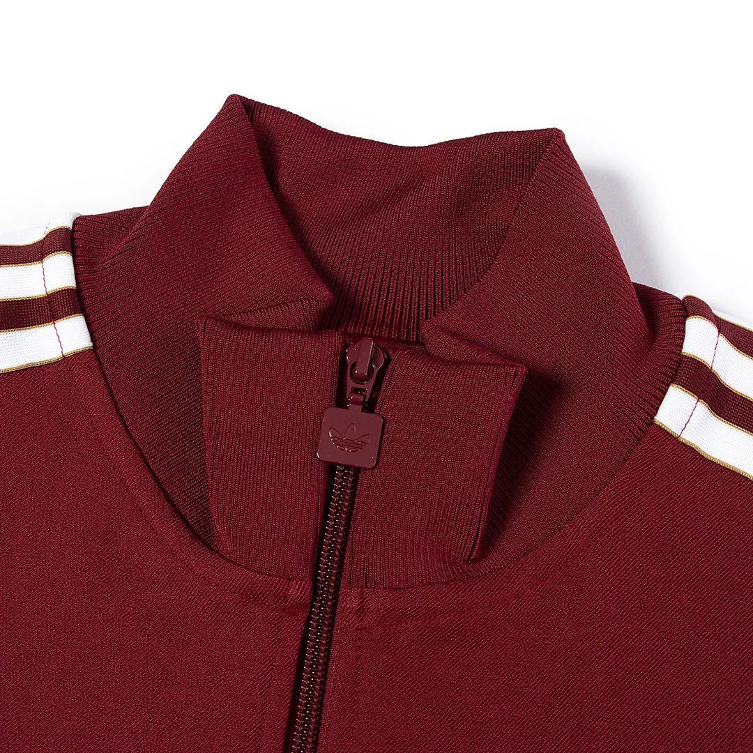 adidas アディダス アーセナル テラスアイコン トラックトップ サカ エゼ