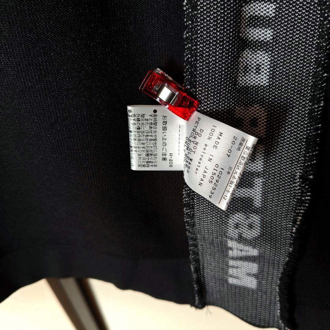 マスターバニー レディース フルジップ フーディ ジャケット ブルゾン 黒 S