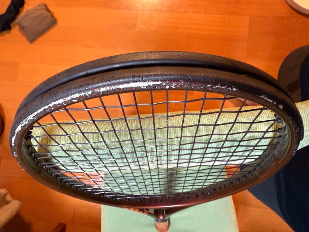 Wilson PRO STAFF v14 97L プロスタッフG2