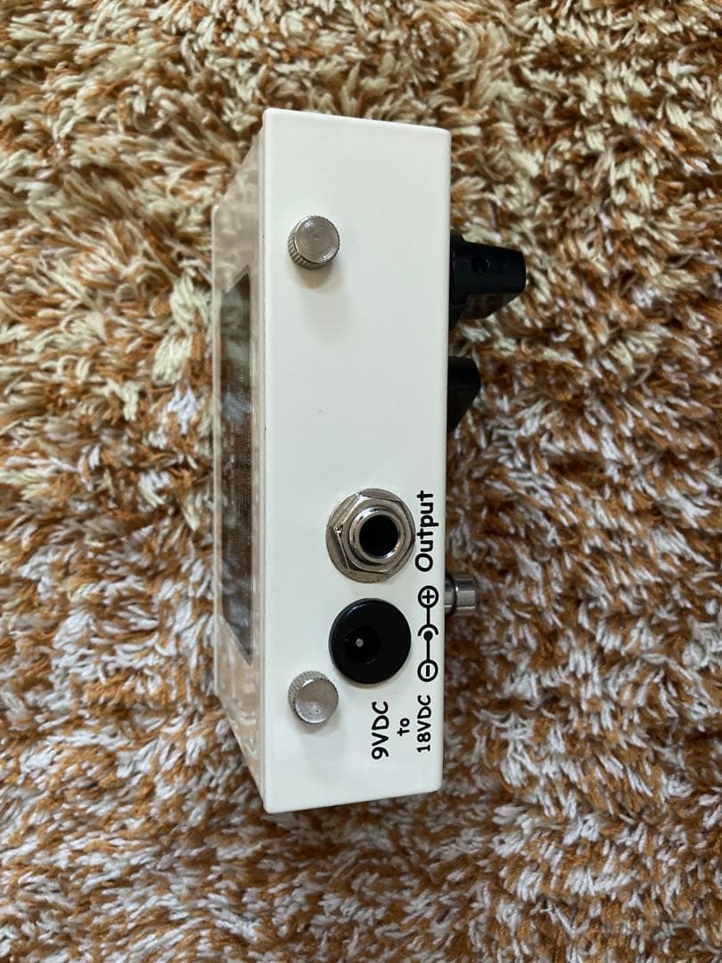 Fulltone OCD ver1.4 エフェクター