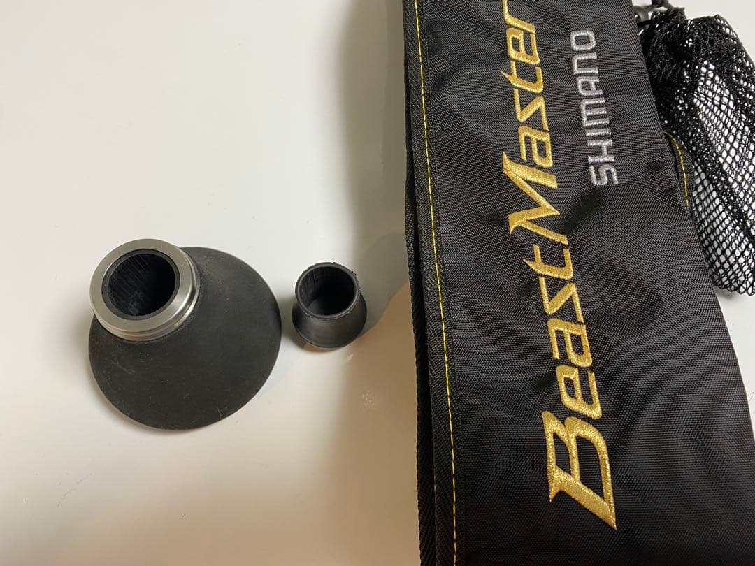 キハダマグロ竿　ビーストマスター　キハダ　キハダフカセ