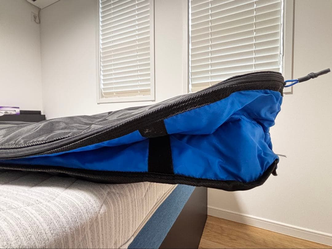 ショートボード　アルメリック　ネックベアード2 その他フィン、カバーなどセット