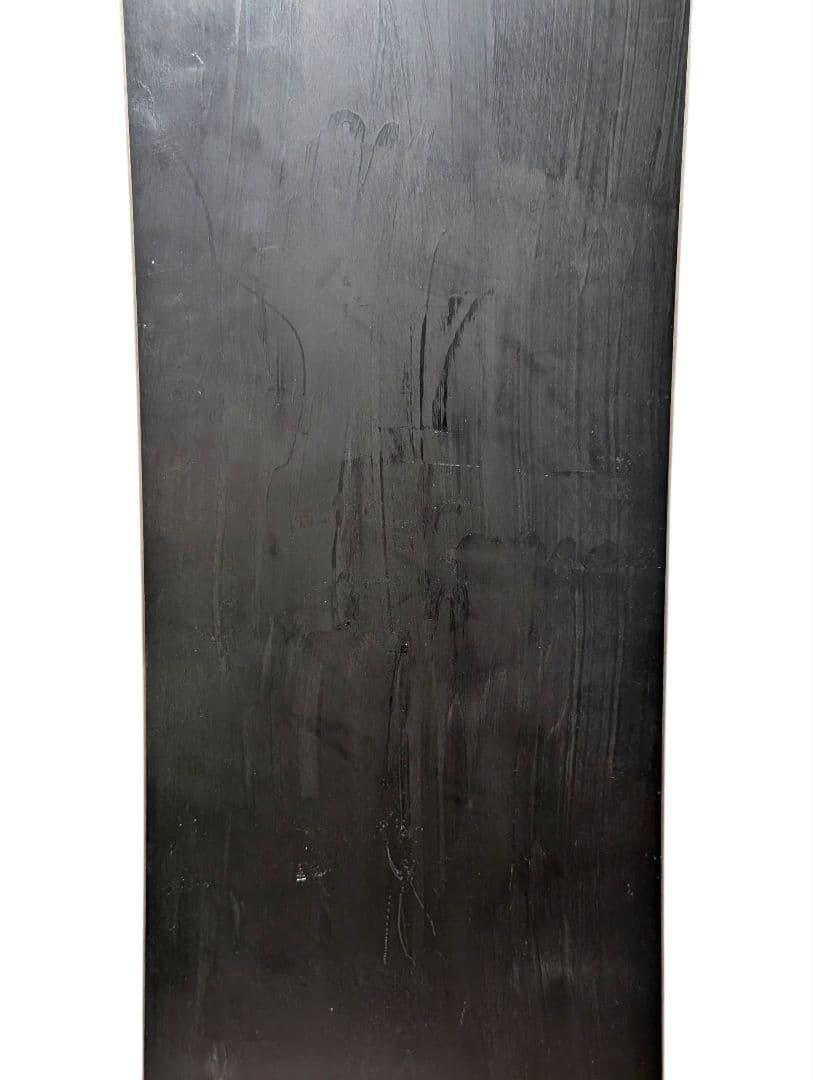 【希少品】BURTON ONE HITTER 156 バートン スノボ