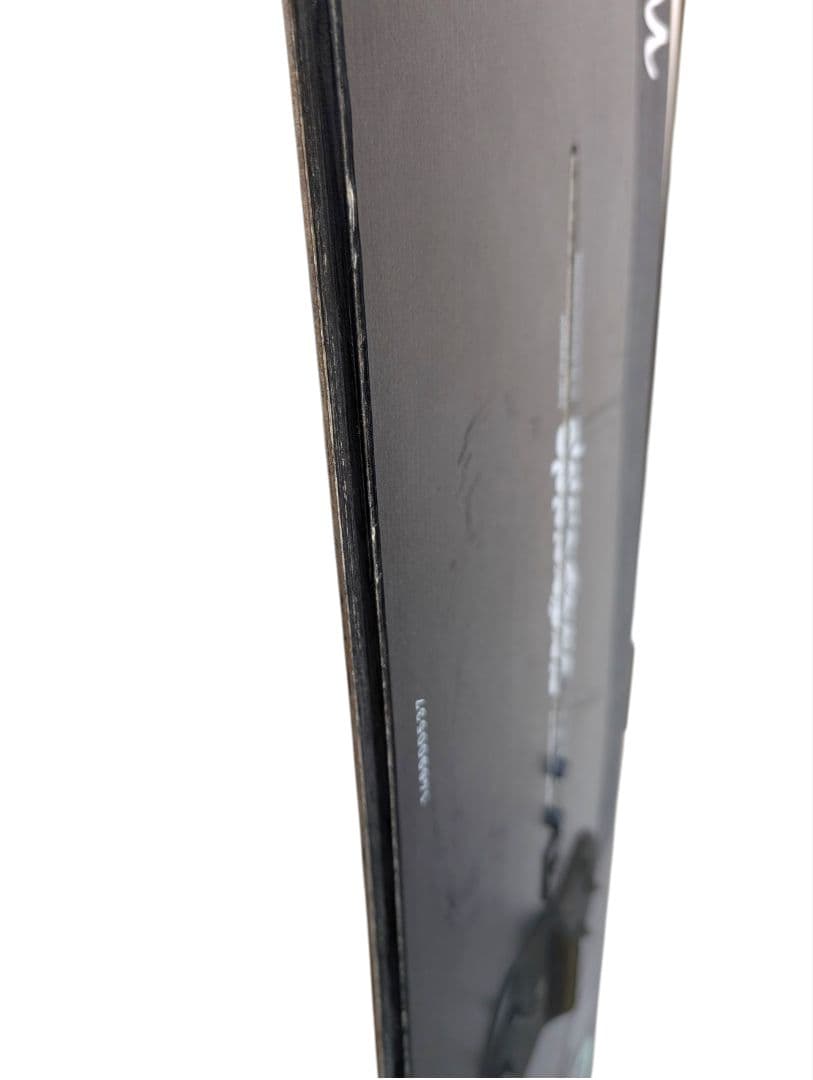 【希少品】BURTON ONE HITTER 156 バートン スノボ