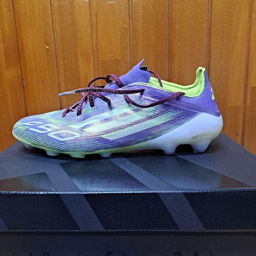 adidas F50 サッカーシューズ