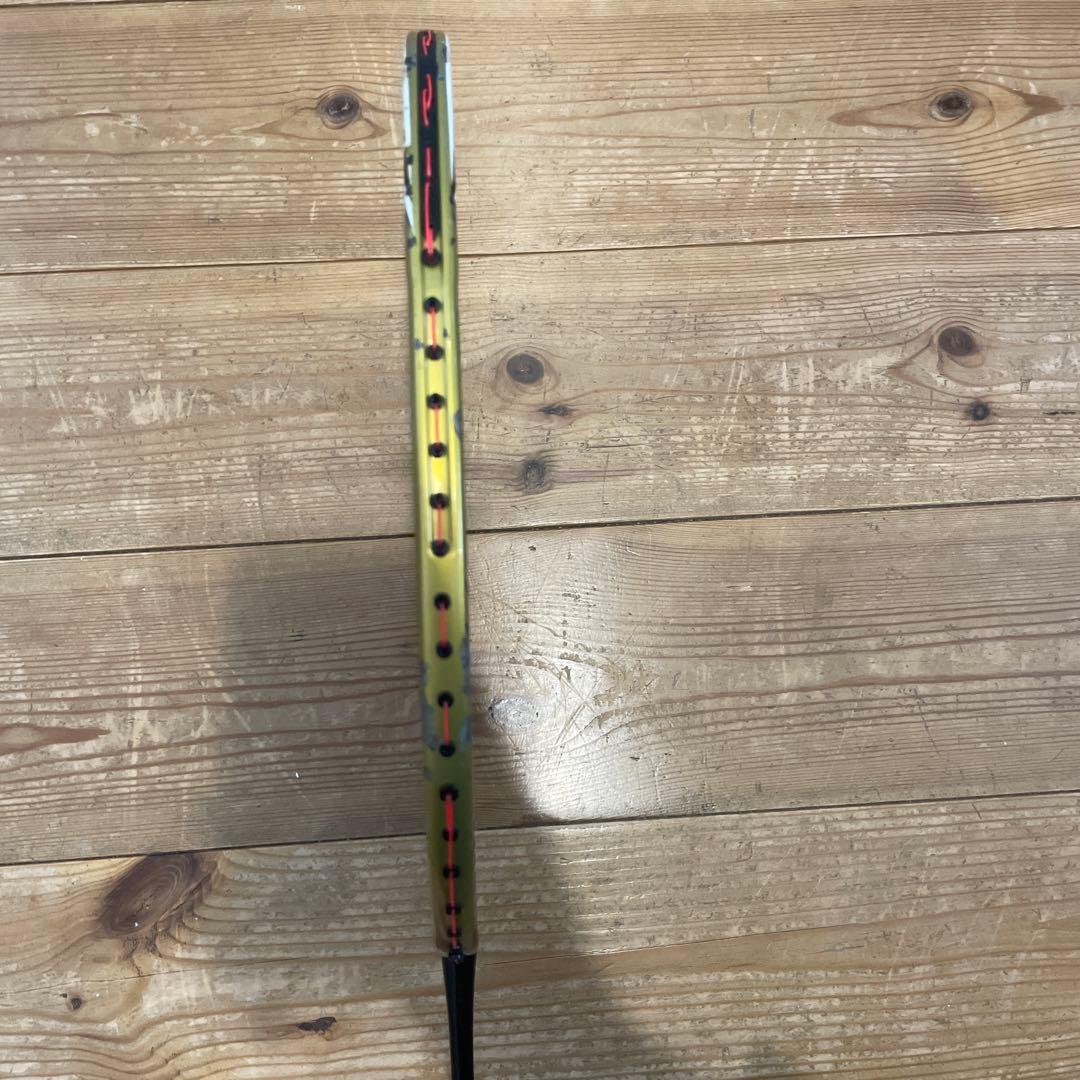 ボルトリックリンダンフォース