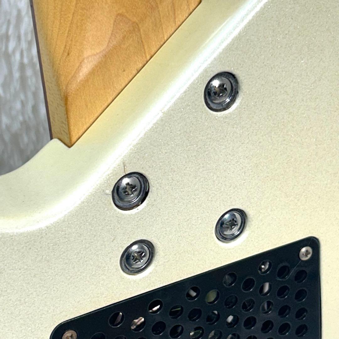 Pignose ピグノーズ アンプ内蔵 ベース プレシジョン