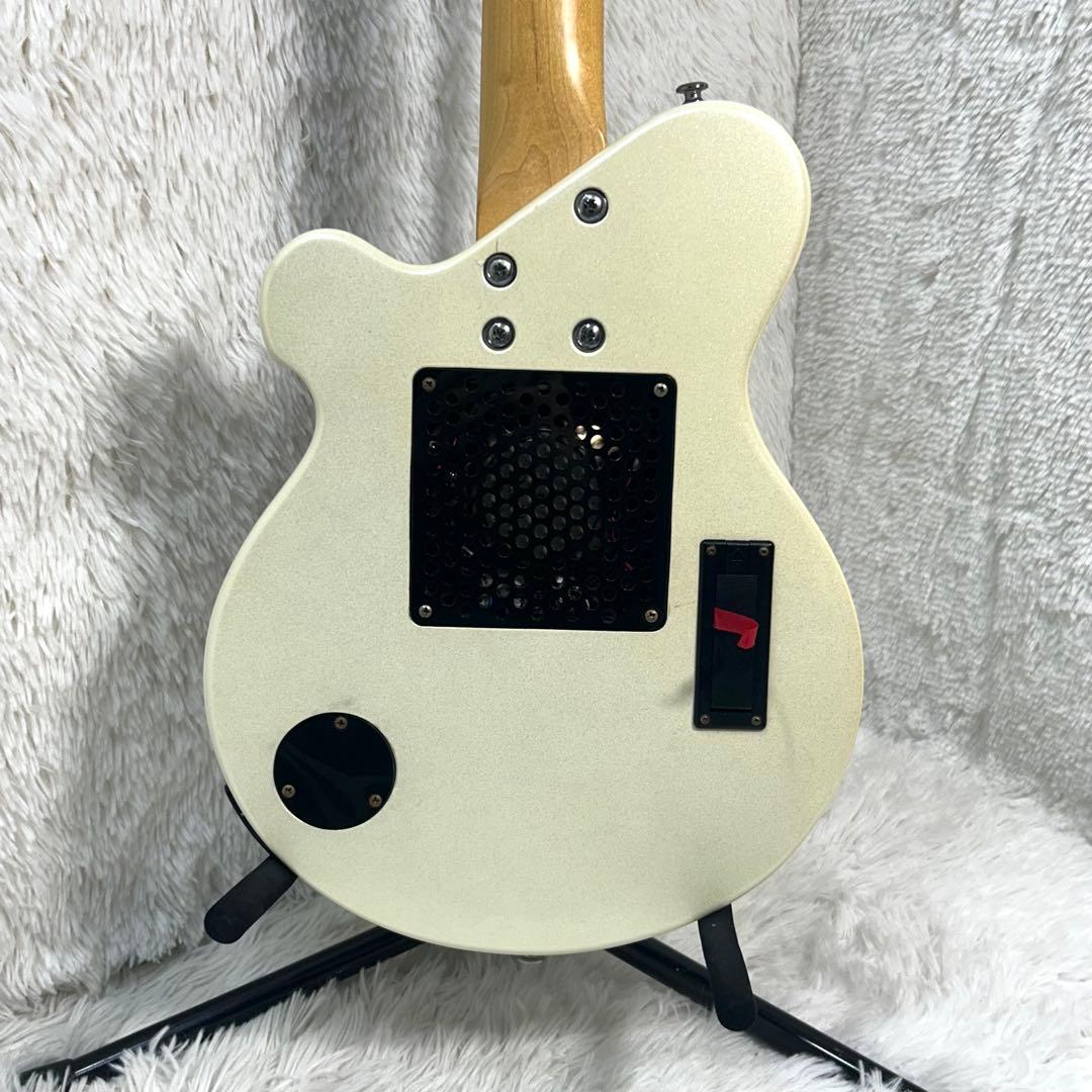 Pignose ピグノーズ アンプ内蔵 ベース プレシジョン