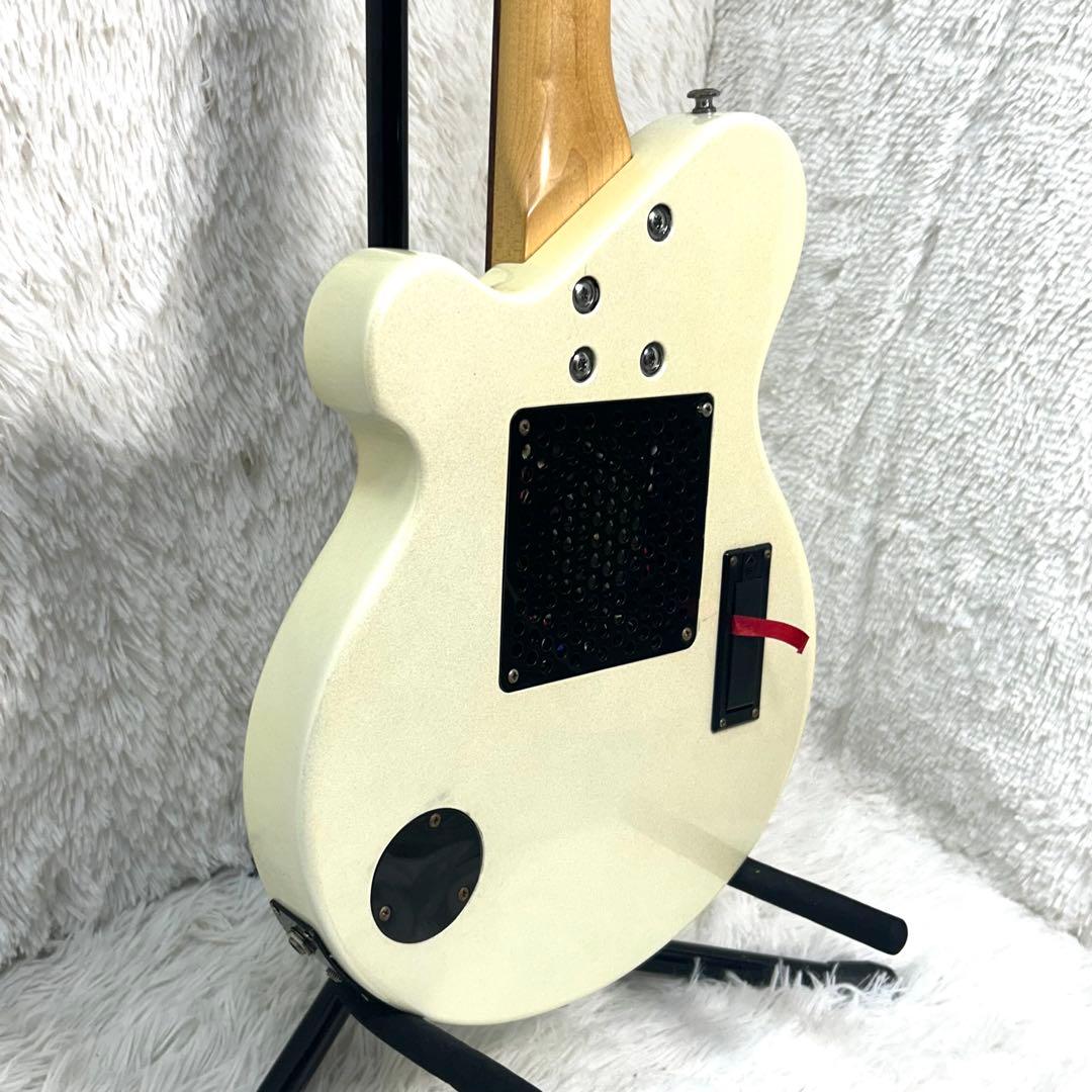 Pignose ピグノーズ アンプ内蔵 ベース プレシジョン