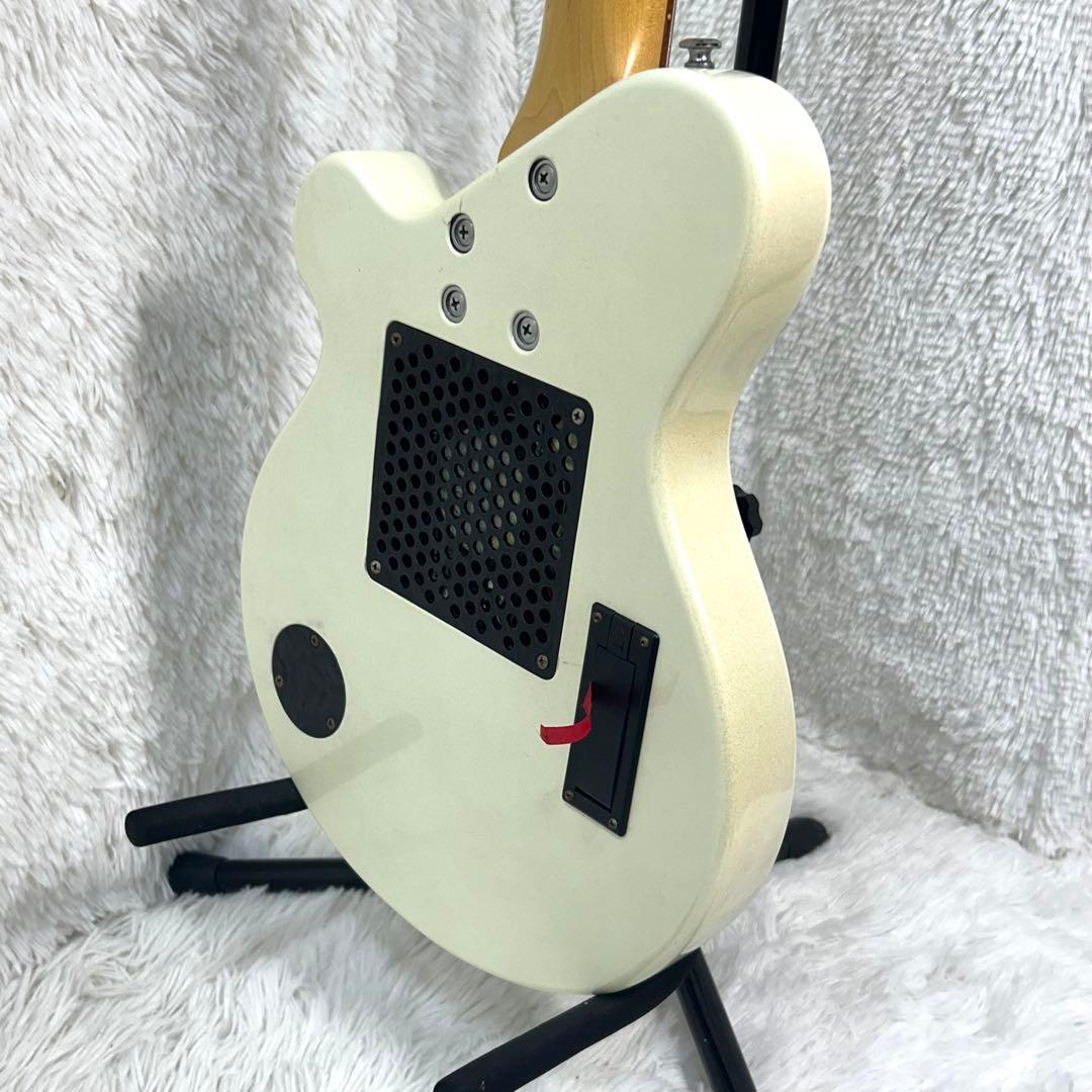 Pignose ピグノーズ アンプ内蔵 ベース プレシジョン