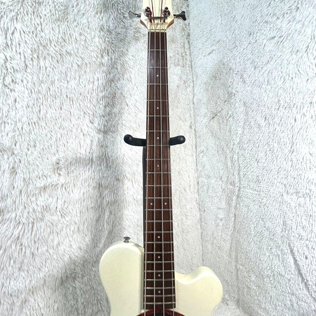 Pignose ピグノーズ アンプ内蔵 ベース プレシジョン