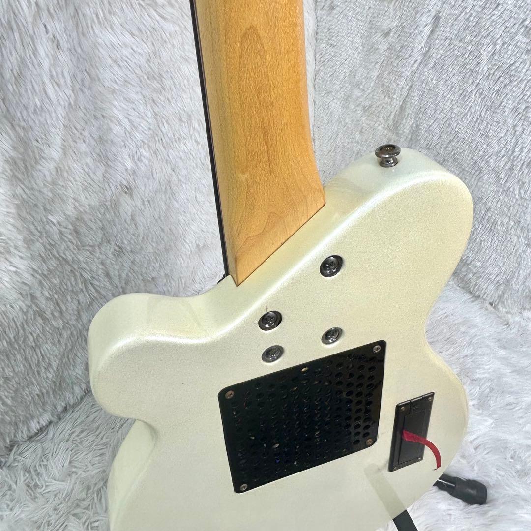 Pignose ピグノーズ アンプ内蔵 ベース プレシジョン