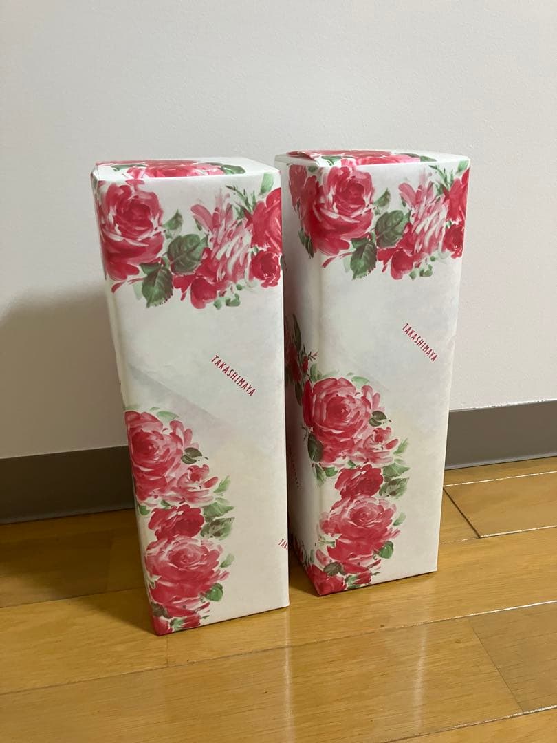 ★★★2本セット★森伊蔵★720ml★高島屋当選品★お正月用に★