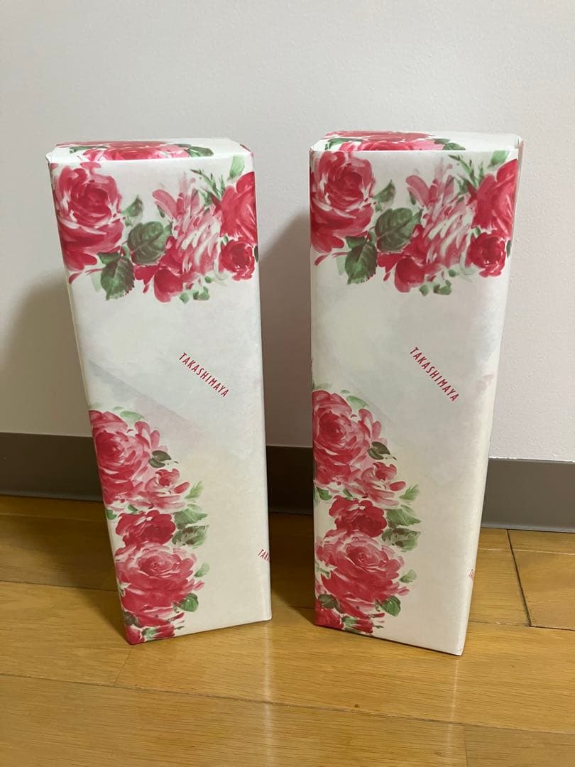 ★★★2本セット★森伊蔵★720ml★高島屋当選品★お正月用に★