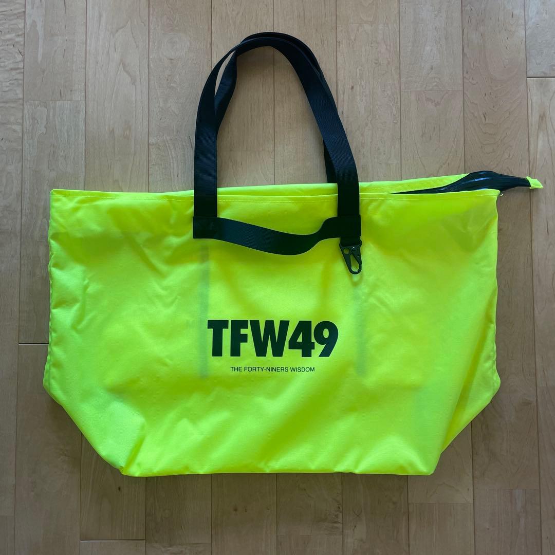 ゴルフバッグ・キャディバッグ TFW49 TOTE BAG BIG