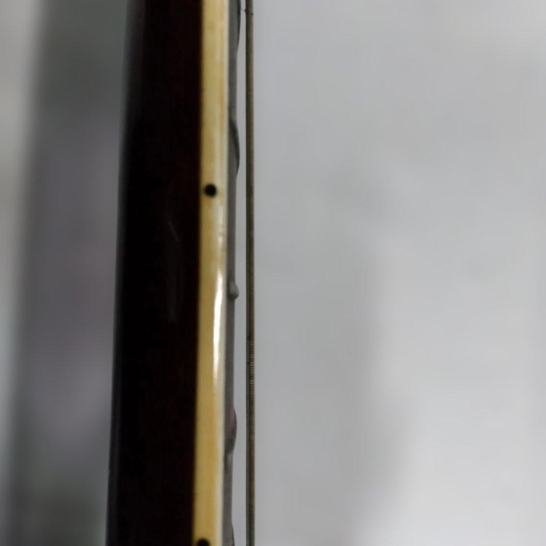 ④グレコ　F180 エレアコアギター