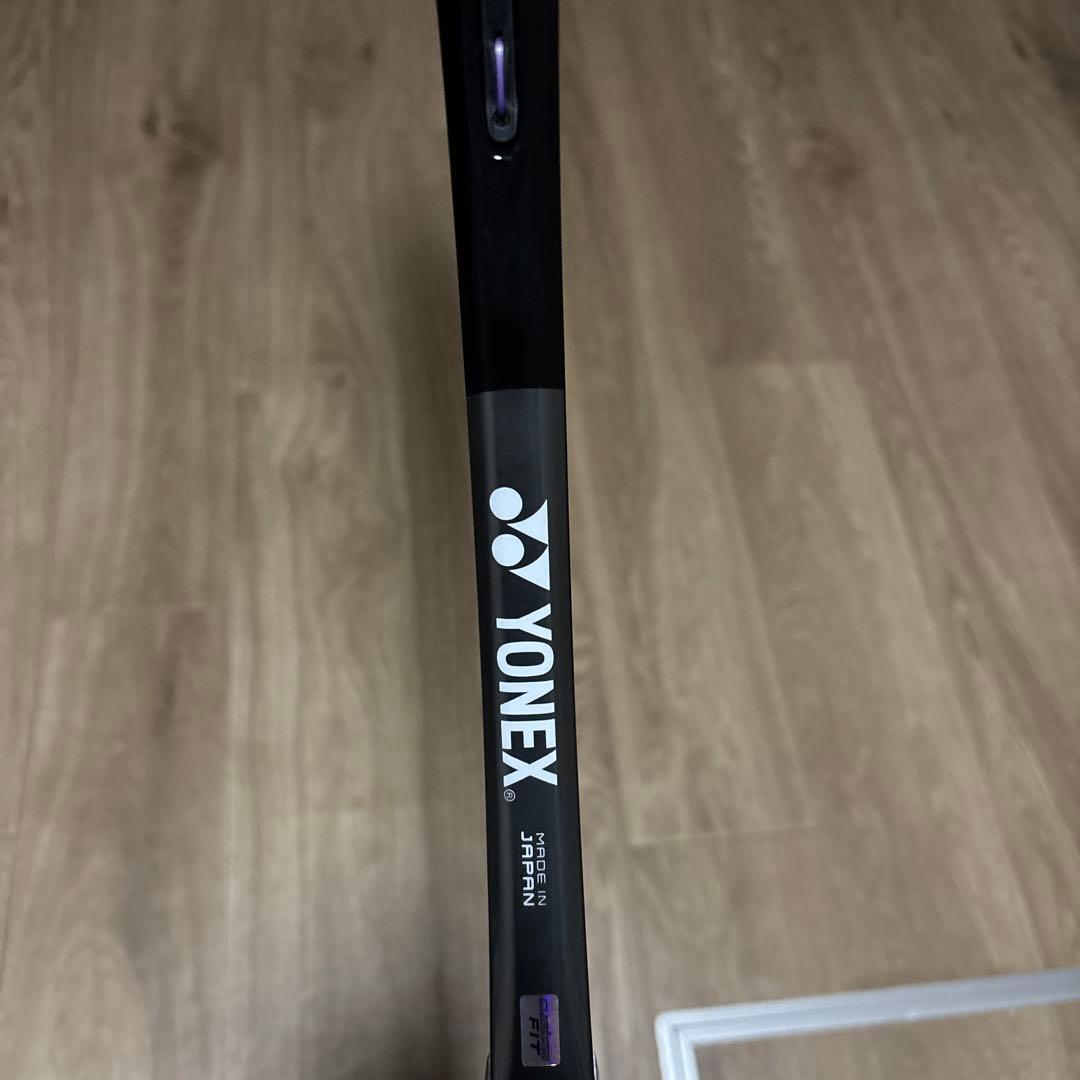 ナノフォース8v なおき