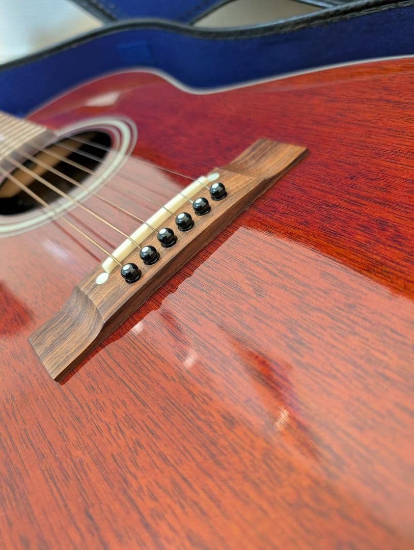 takamine 高峯pt406 エレキアコースティックギター タカミネ