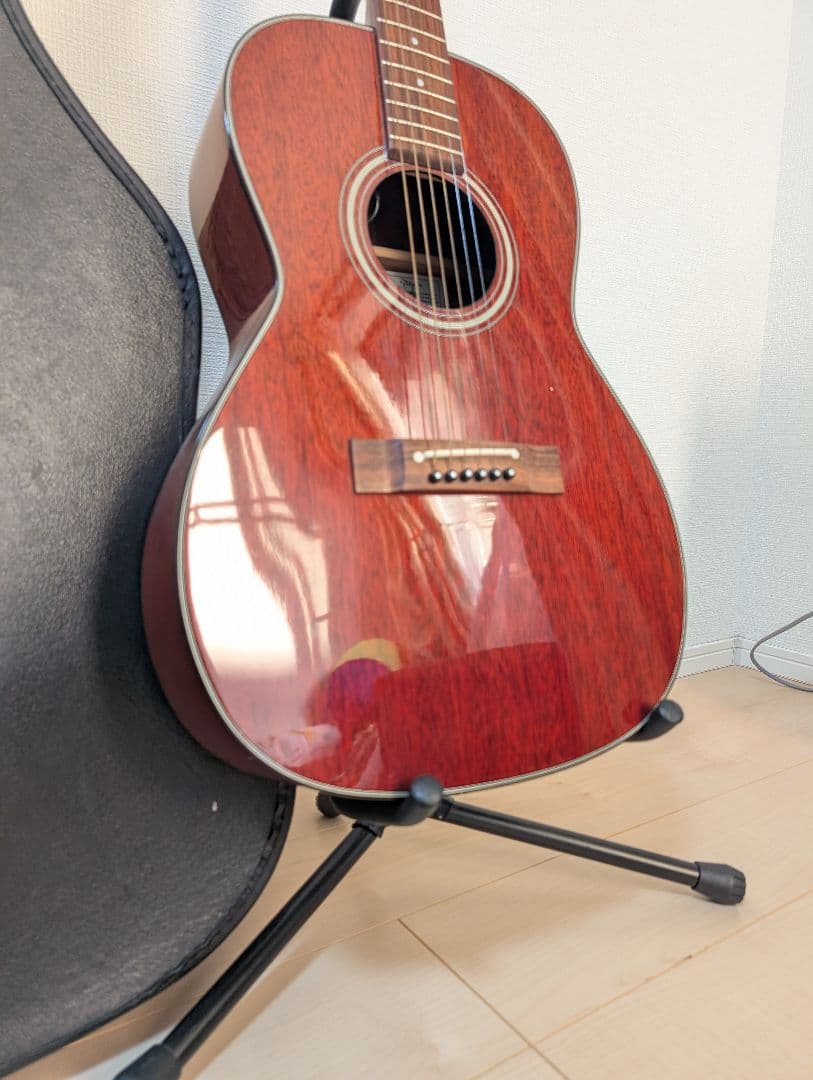 takamine 高峯pt406 エレキアコースティックギター タカミネ