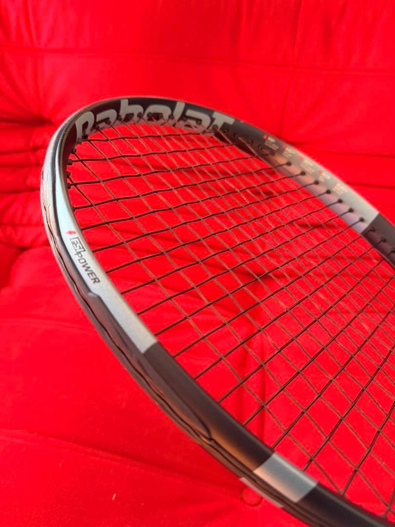 【値下げ】バボラ テニスラケットピュアドライブ （2025年モデル）