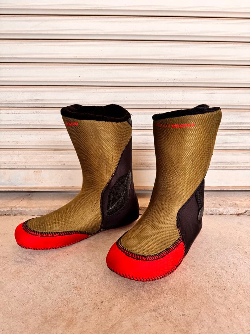 K2 TTブーツ Taro Tamai Surfer US9.5