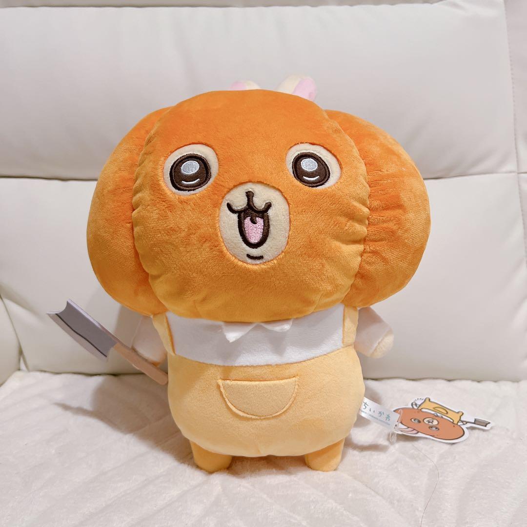 ちいかわ うさぎ ぬいぐるみ まとめ 6体セット