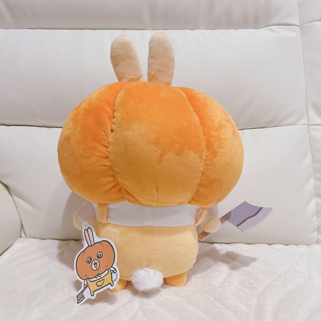 ちいかわ うさぎ ぬいぐるみ まとめ 6体セット