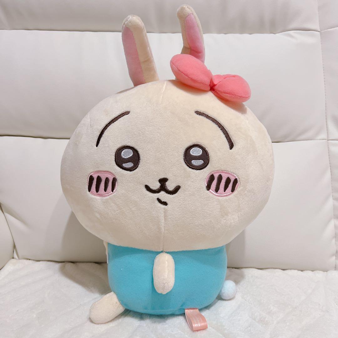 ちいかわ うさぎ ぬいぐるみ まとめ 6体セット