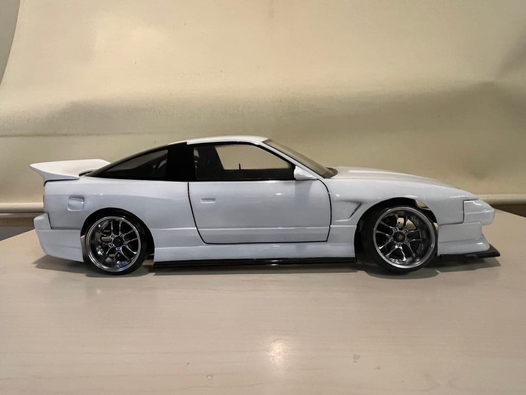 180SX スピリット玲 ボディ [AD-HB15]アディクション社製