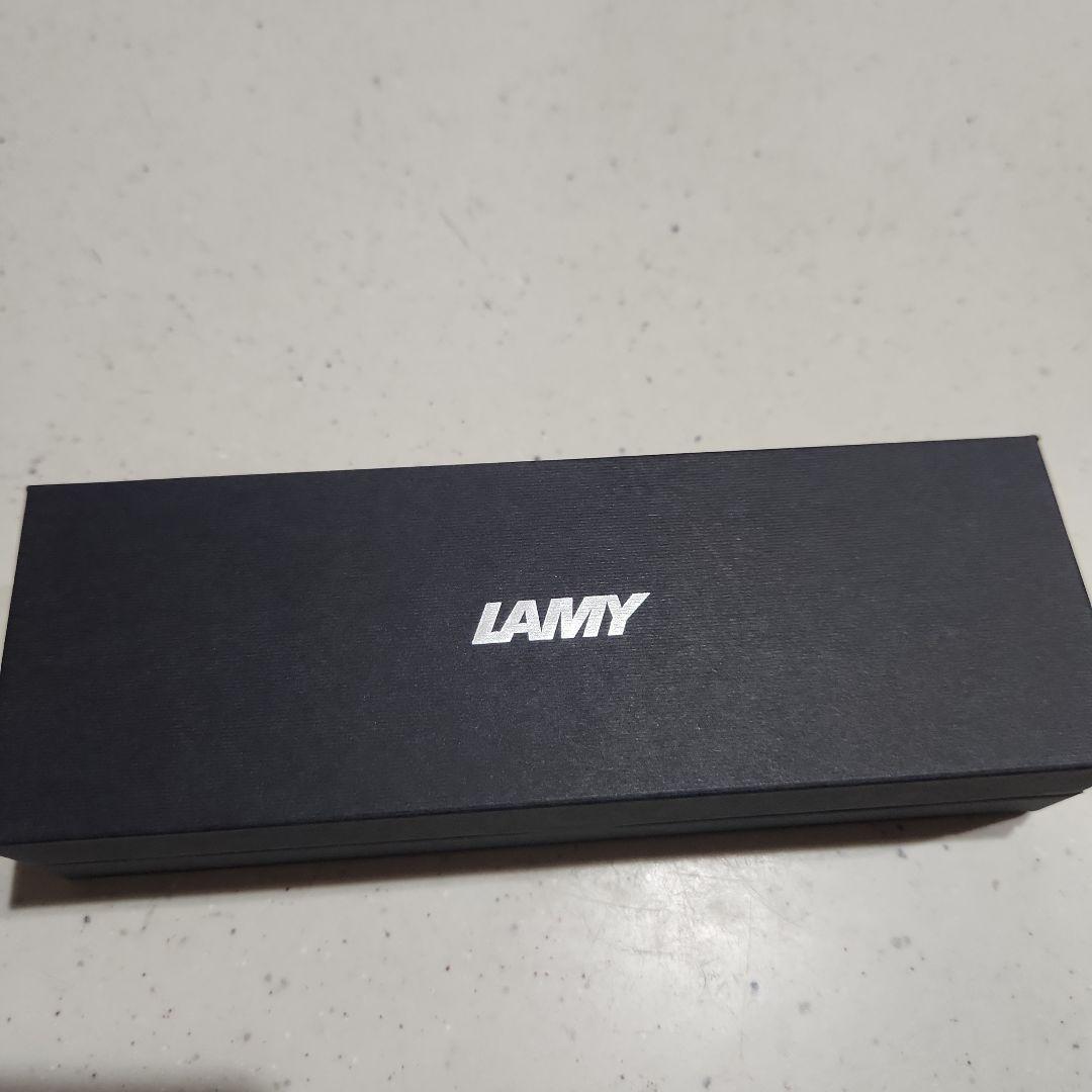 LAMY シャープペンシル 本体