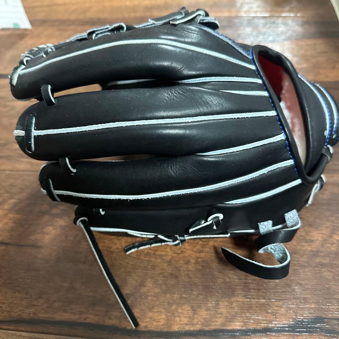 ハイゴールド 硬式内野手用グローブ