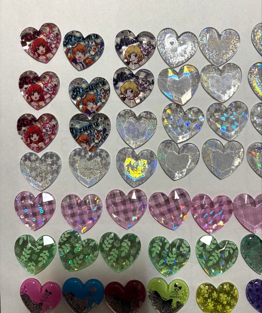 プリズムストーン まとめ売り