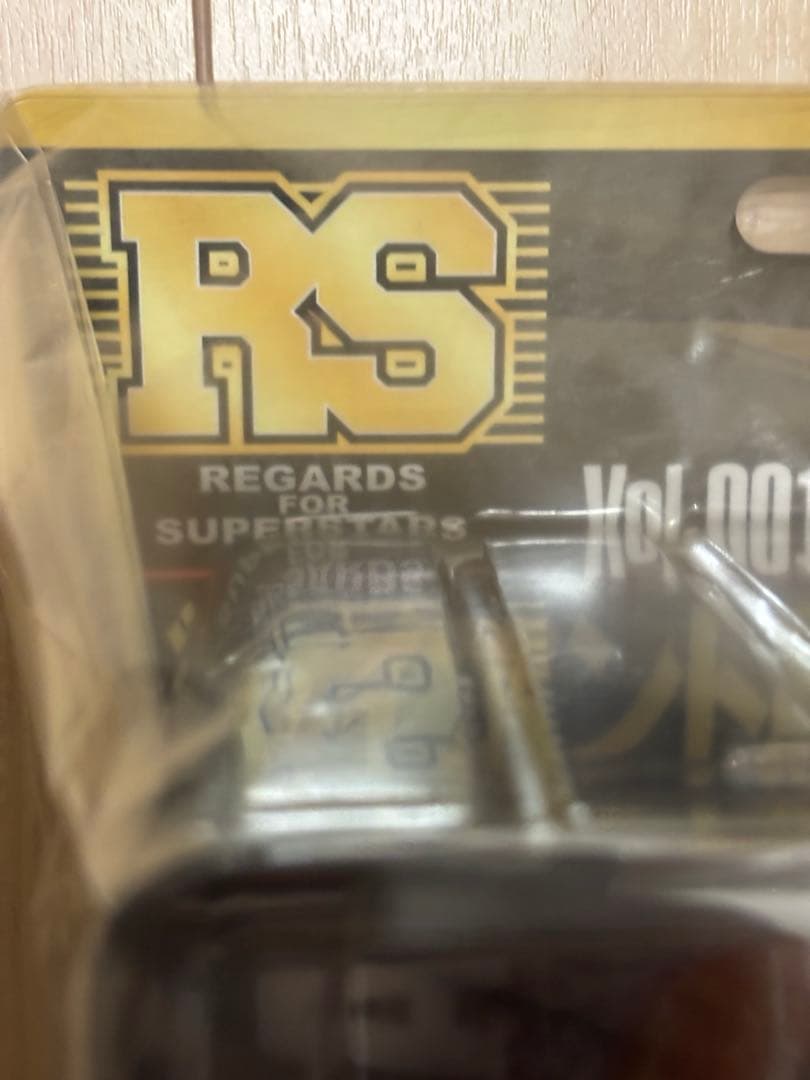 ジャイアント馬場 フィギュア 約20cm