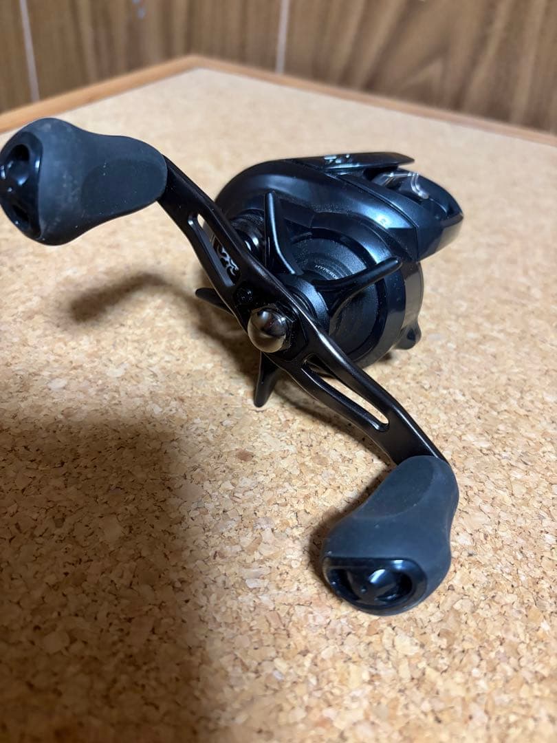 ダイワ タトゥーラ TW 300XH 美品