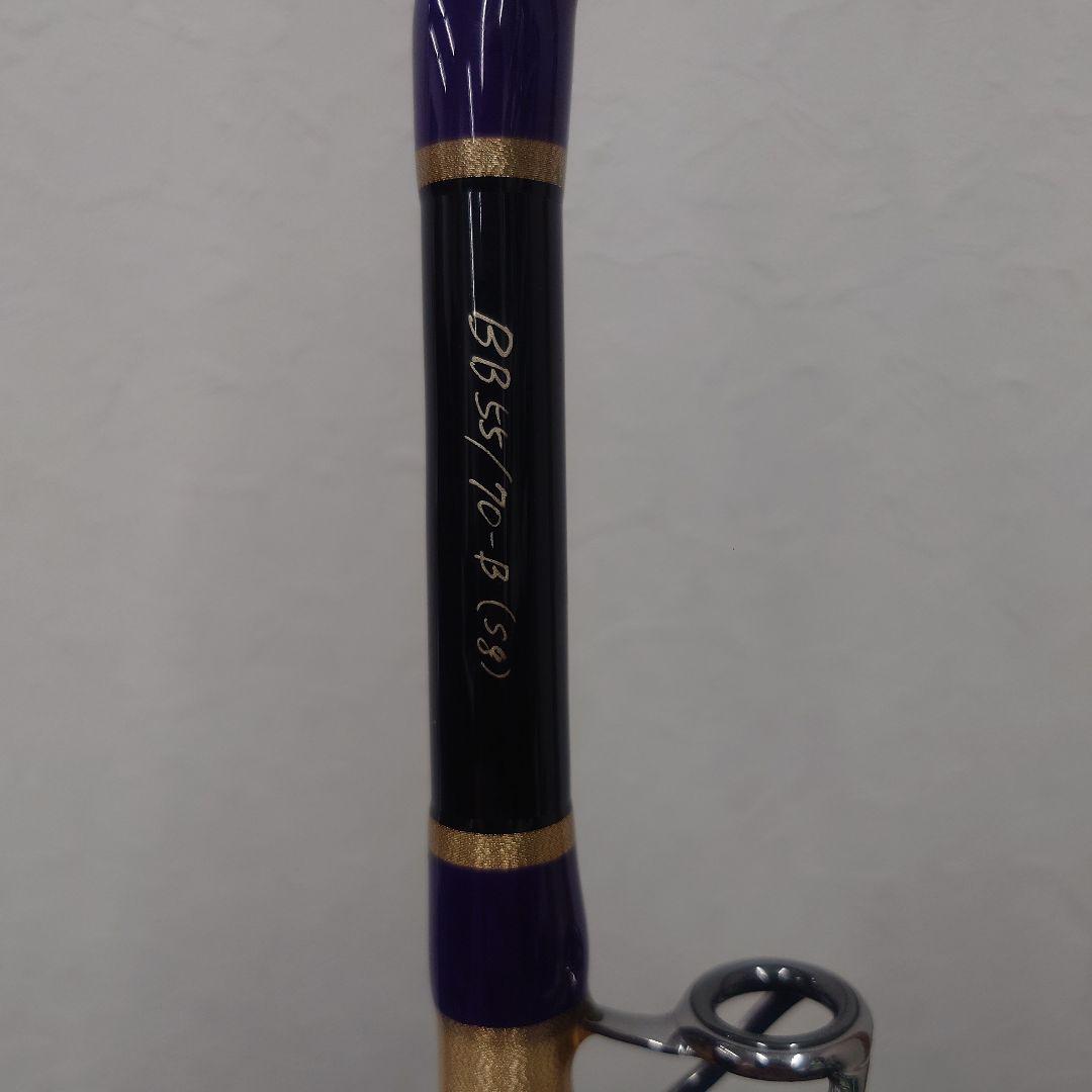 カーペンター　ブラックビースト　ＢＢ５５／７０－Ｂ