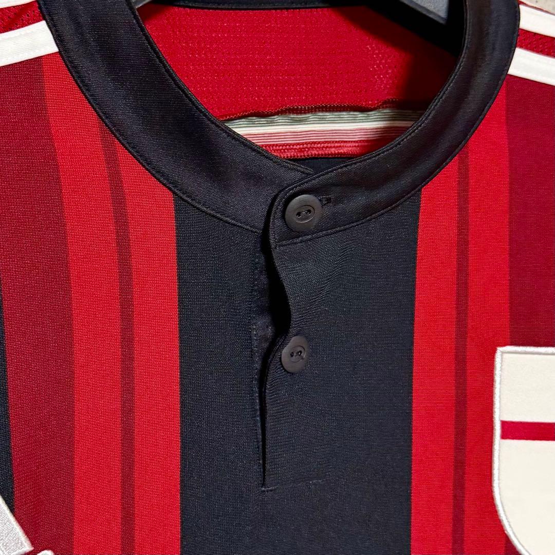 【希少！】14/15 ACミラン ♯10 本田圭佑【Lサイズ】ホーム