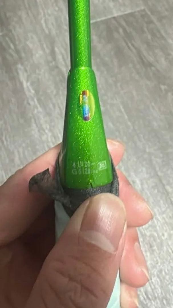 ラケット 99 LCW 4U5