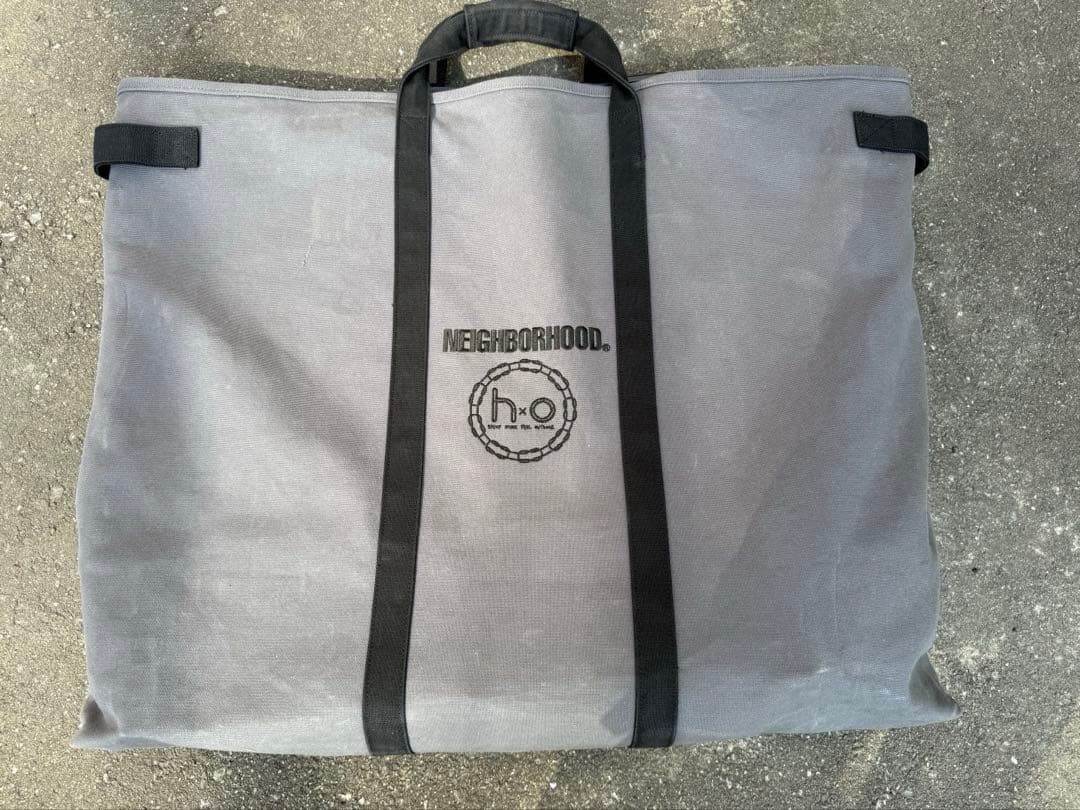 NEIGHBORHOOD × hxo/ W-MODULAR TABLE SET