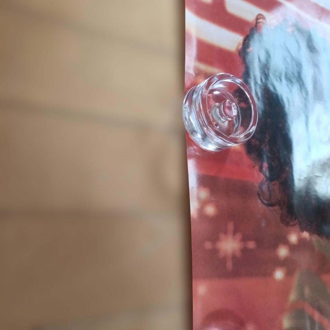 PRINCE® 1992 ポスター World Tour