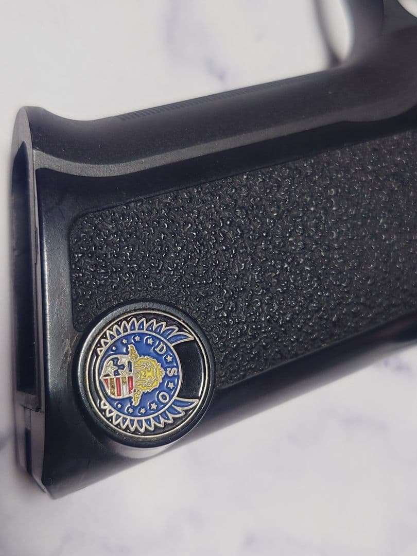 東京マルイ センチネル ナイン