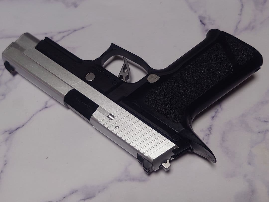 東京マルイ センチネル ナイン