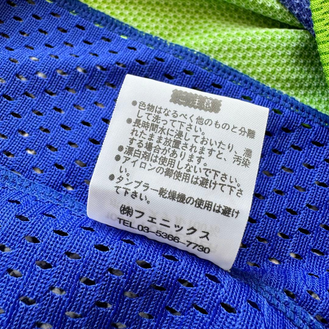 【当時物モデル】ベルマーレ平塚 ＃８ Kappa ９９／００（H）