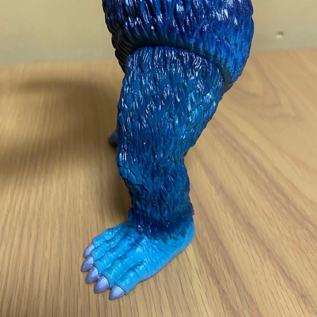 楳図かずお ギガス フィギュア誌上限定版 ソフビ 5413