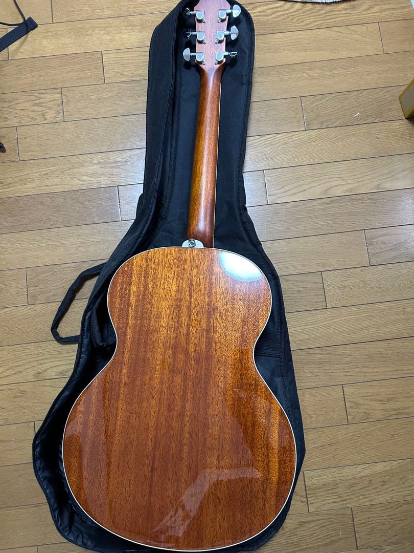 James J-300A NAT アコースティックギター