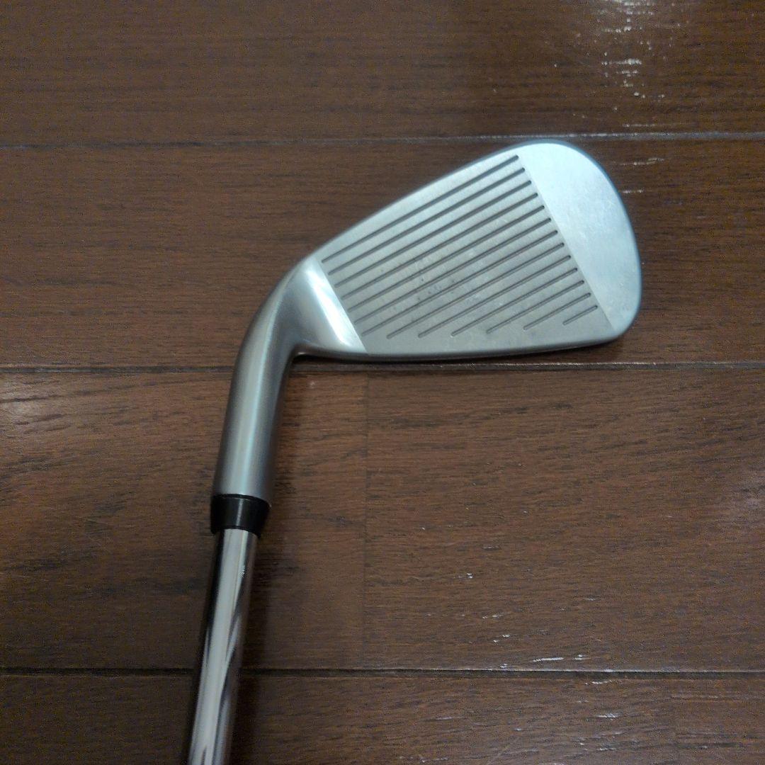 PXG 0311 XF GEN2 7番アイアン