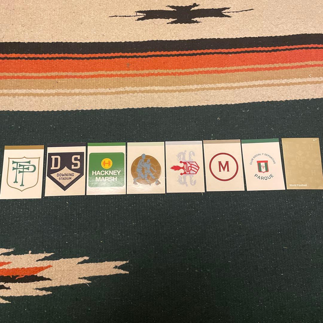 激レア　入手困難　ナイキ　ティエンポwcメトロポリタン