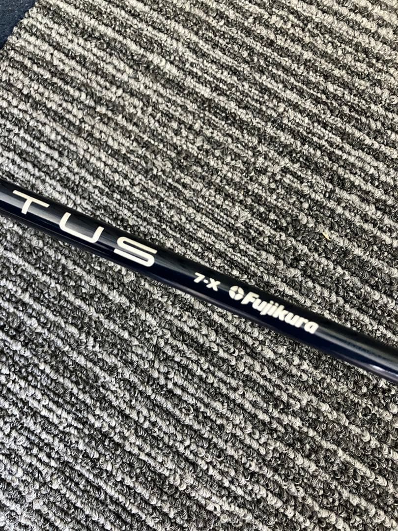 キャロウェイ　ユーティリティウッド　17度　UW