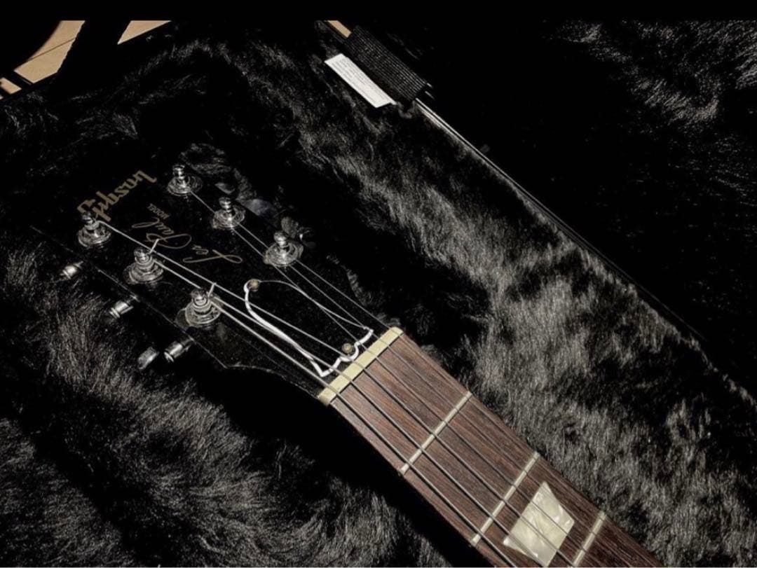 ギター Gibson Les Paul Studio Mod Green