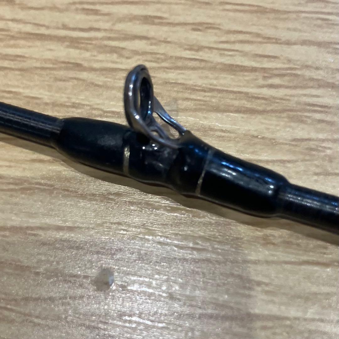 AIMS Black Arrow BAU-77XHB エイムス