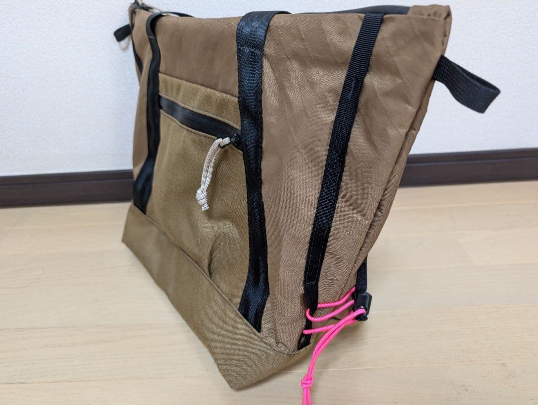アクセサリー SWIFT INDUSTRIES acme tech tote